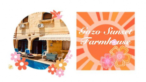 Gozo Sunset Farmhouse